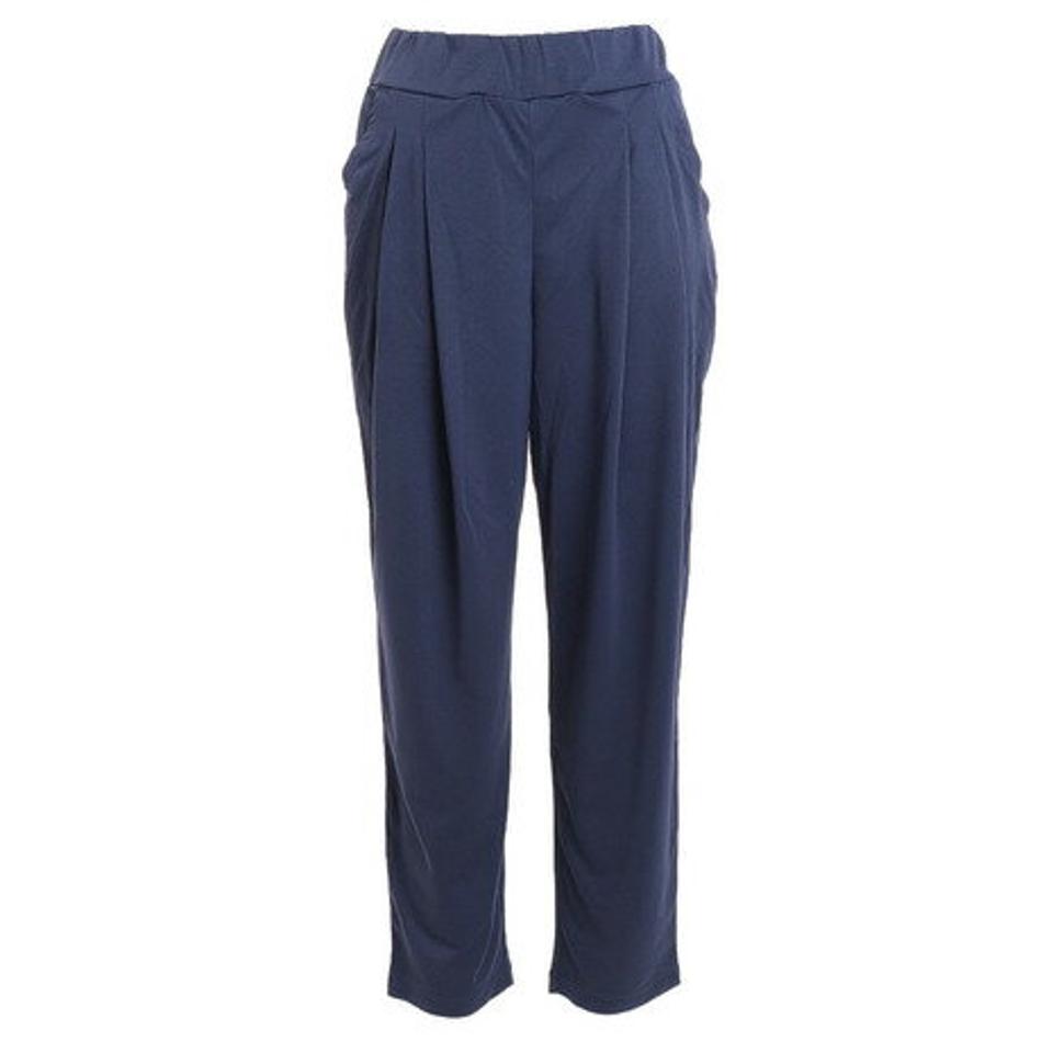 ダンスキン(DANSKIN) サップルスキンテーパードパンツ DC622309 DN (レディース)