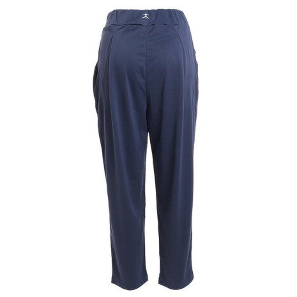 ダンスキン(DANSKIN) サップルスキンテーパードパンツ DC622309 DN (レディース)