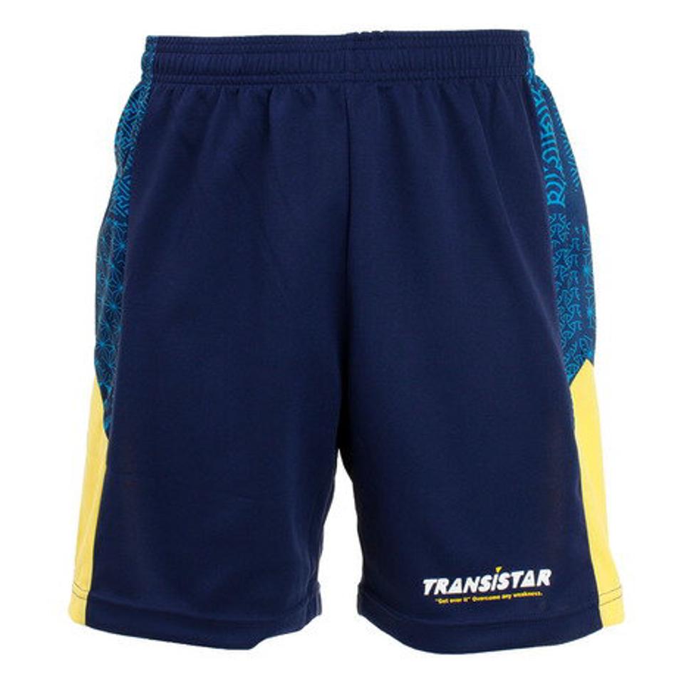 トランジスタ(TRANSISTAR) ハンドボールウェア クリプトグラフ ゲームパンツ HB20SP03-47 (メンズ)