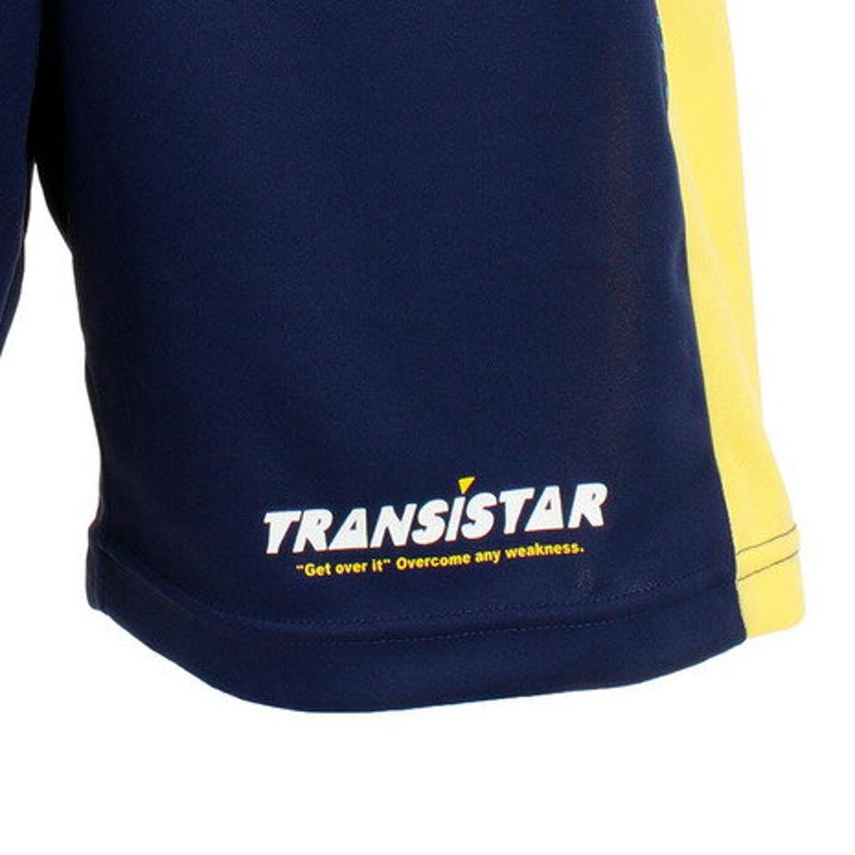 トランジスタ(TRANSISTAR) ハンドボールウェア クリプトグラフ ゲームパンツ HB20SP03-47 (メンズ)