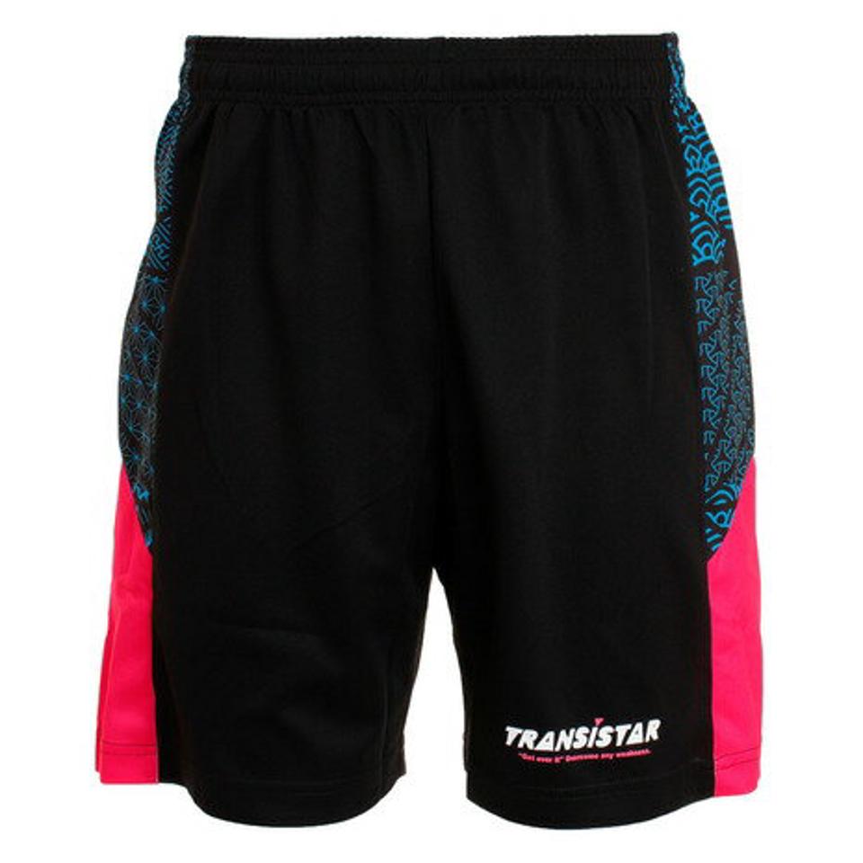 トランジスタ(TRANSISTAR) ハンドボールウェア クリプトグラフ ゲームパンツ HB20SP03-09 (メンズ)