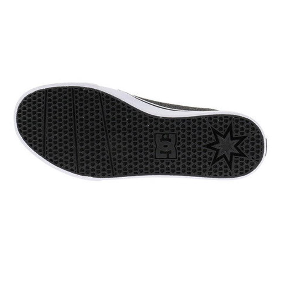 ディーシー・シュー（DC SHOE）（メンズ）メンズ スニーカー 黒 21SPDM211013BKZ トレース TX SE TRASE TX SE ブラック