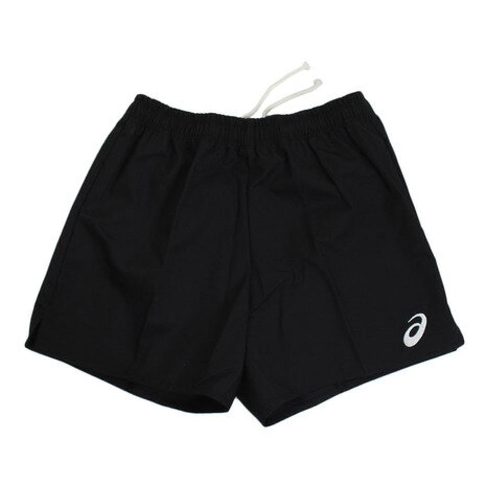 アシックス(ASICS)(メンズ)バレーボール パンツ メンズ ゲームパンツ 2051A008.001 股下L寸10cm