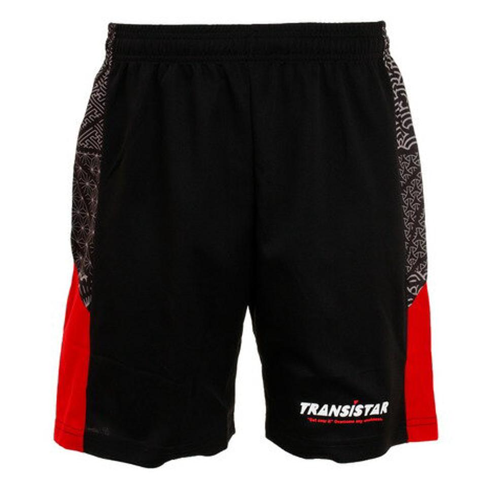 トランジスタ(TRANSISTAR) ハンドボールウェア クリプトグラフ ゲームパンツ HB20SP03-06 (メンズ)