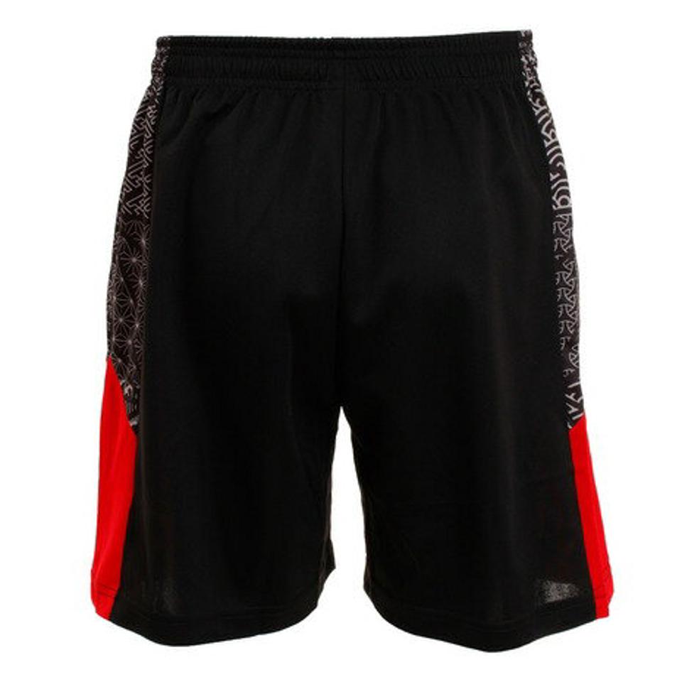 トランジスタ(TRANSISTAR) ハンドボールウェア クリプトグラフ ゲームパンツ HB20SP03-06 (メンズ)