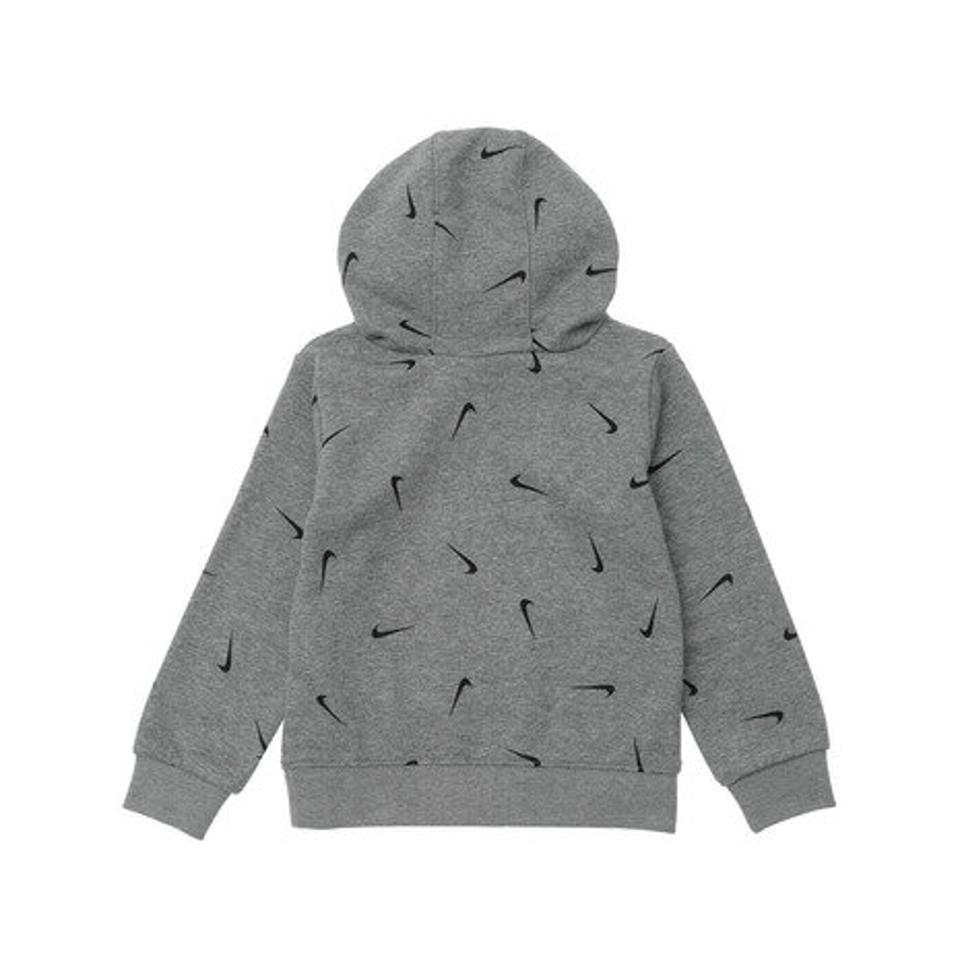 ナイキ(NIKE) パーカー ガールズ NSW SWOOSHFETTI フーディ 26G936-GEH オンライン価格 (キッズ)