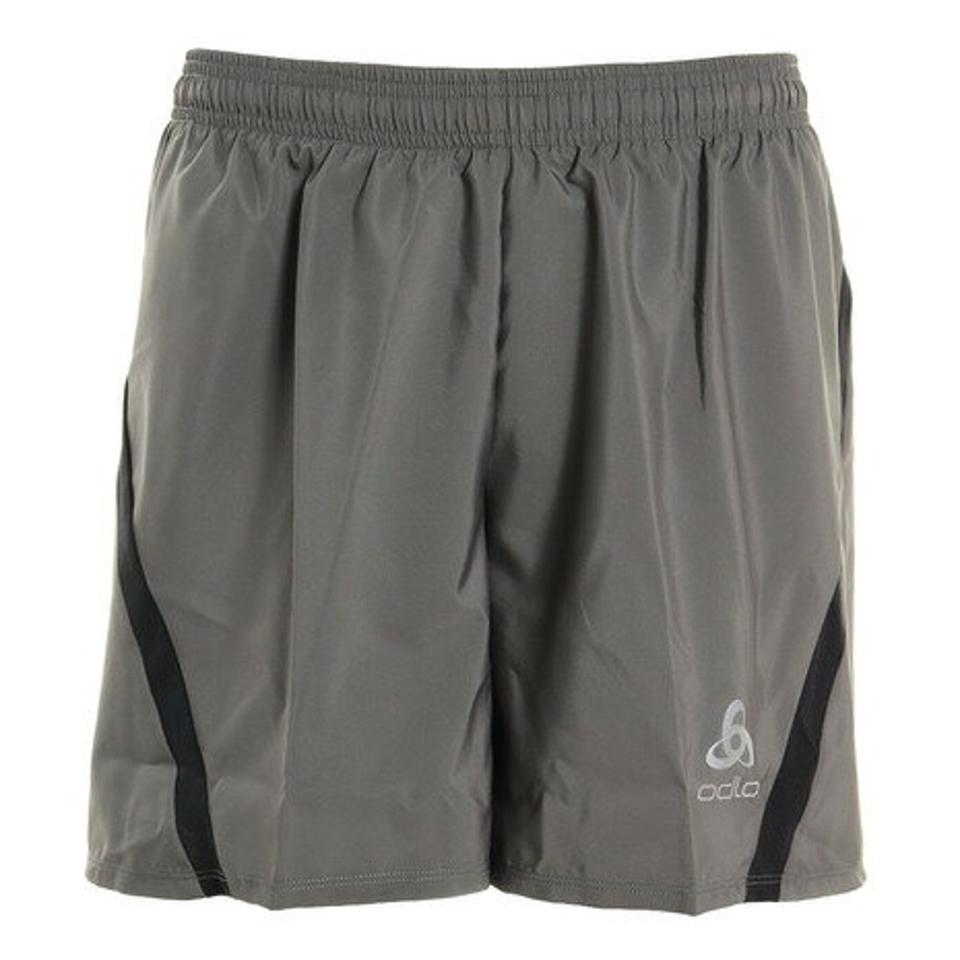 オドロ(ODLO) ELEMENT ショートパンツ 321982-10352 (メンズ)