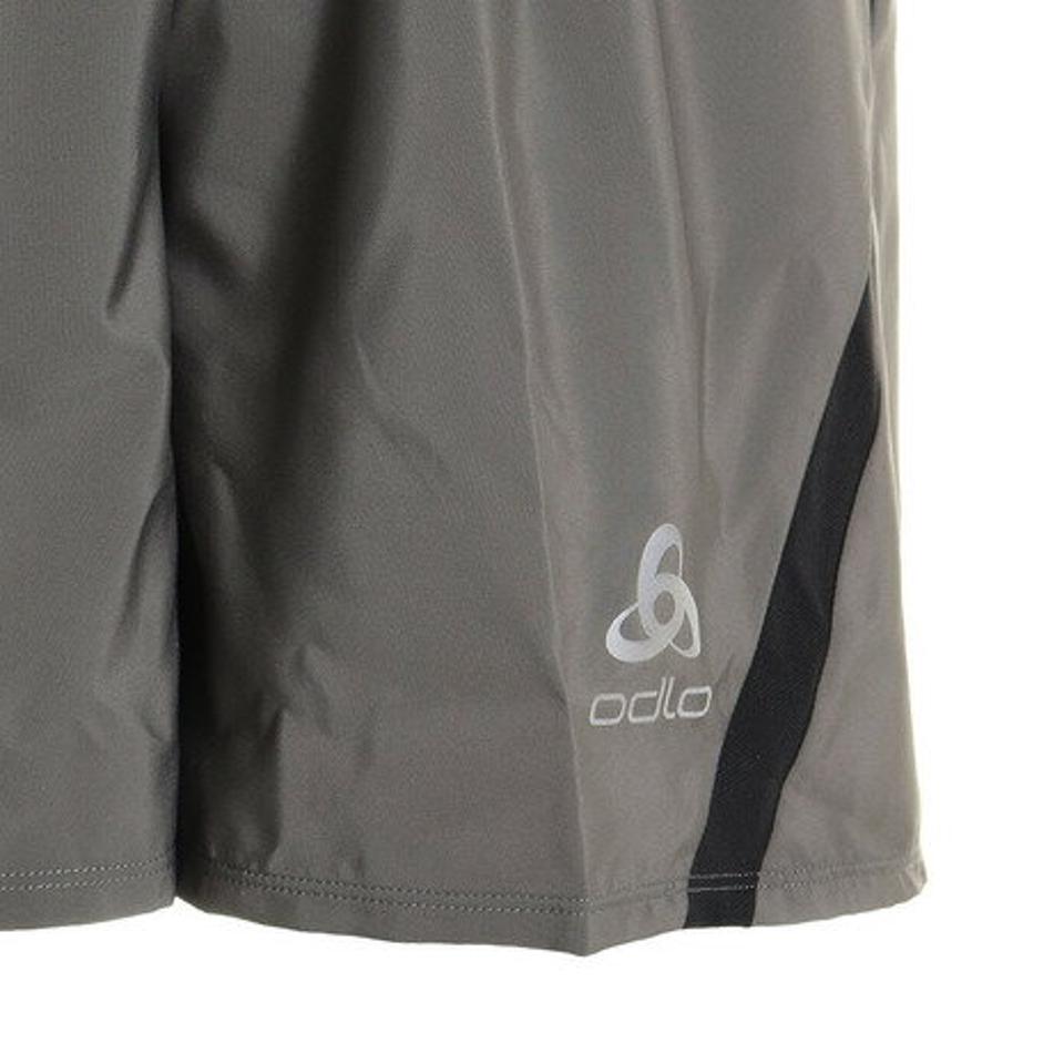 オドロ(ODLO) ELEMENT ショートパンツ 321982-10352 (メンズ)