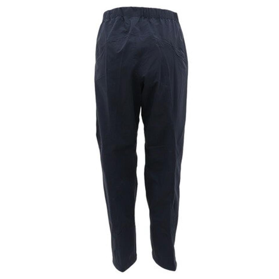 ホールアース(Whole Earth)(レディース)ストレッチレインパンツ WE21HD12NVY ネイビー