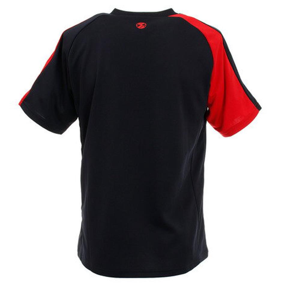 アンブロ(UMBRO)(メンズ) サッカーウェア Tシャツ プラクティスシャツ UUUPJA67XB