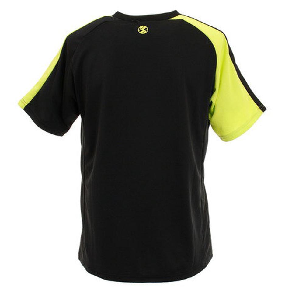 アンブロ(UMBRO)(メンズ) サッカーウェア Tシャツ プラクティスシャツ UUUPJA67XB