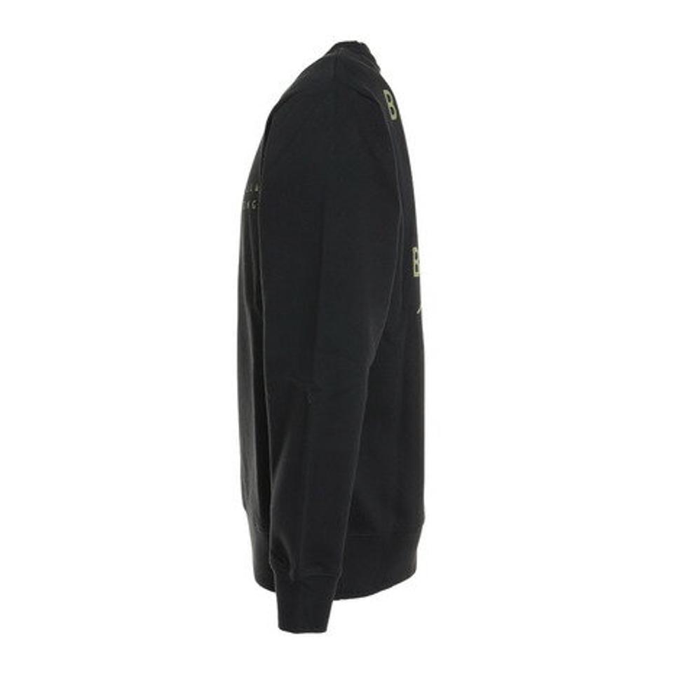 ビラボン(BILLABONG)(メンズ)ONE TIME トレーナー BC012005 BLK