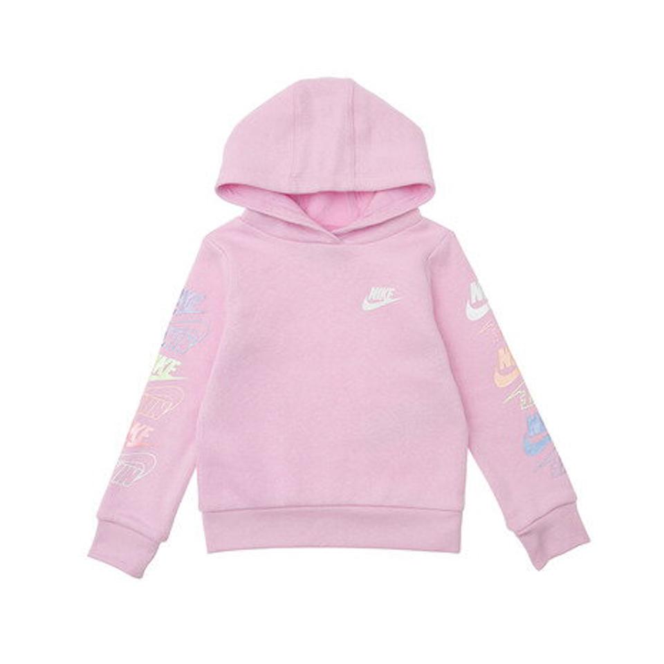 ナイキ(NIKE) パーカー ガールズ FUTURA STACK フーディ 26G739-A54 オンライン価格 (キッズ)