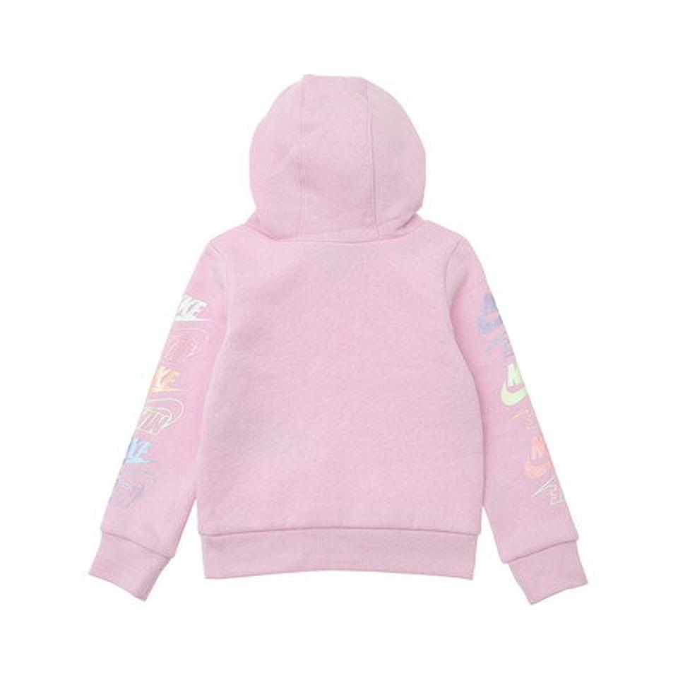 ナイキ(NIKE) パーカー ガールズ FUTURA STACK フーディ 26G739-A54 オンライン価格 (キッズ)