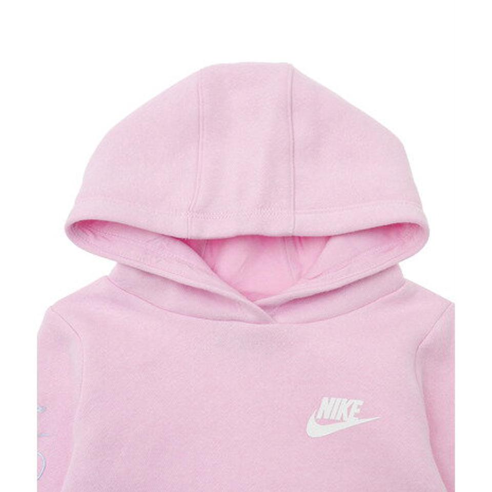 ナイキ(NIKE) パーカー ガールズ FUTURA STACK フーディ 26G739-A54 オンライン価格 (キッズ)