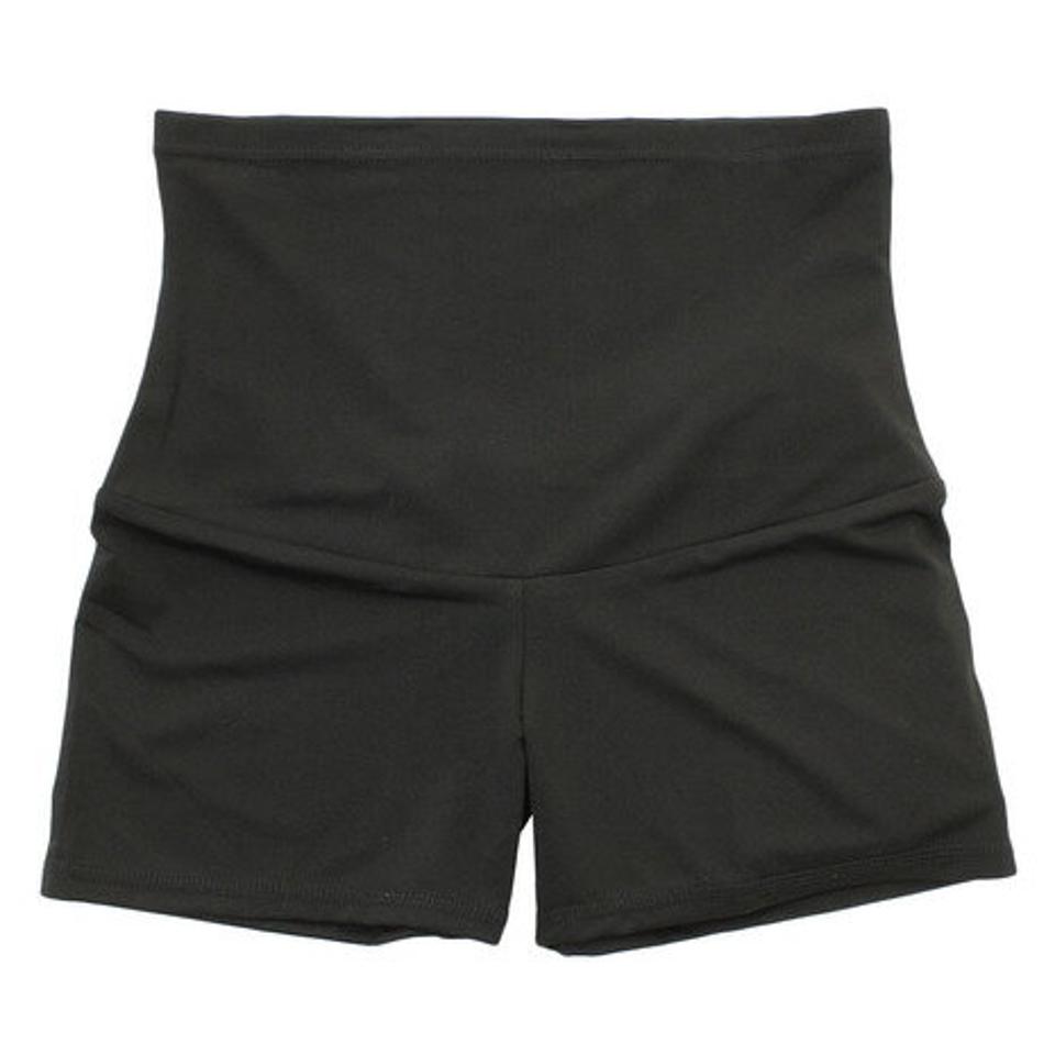 スケノ(SUKENO) 美レギウエストスッキリ 1分丈パンツ 71L18532H (レディース)