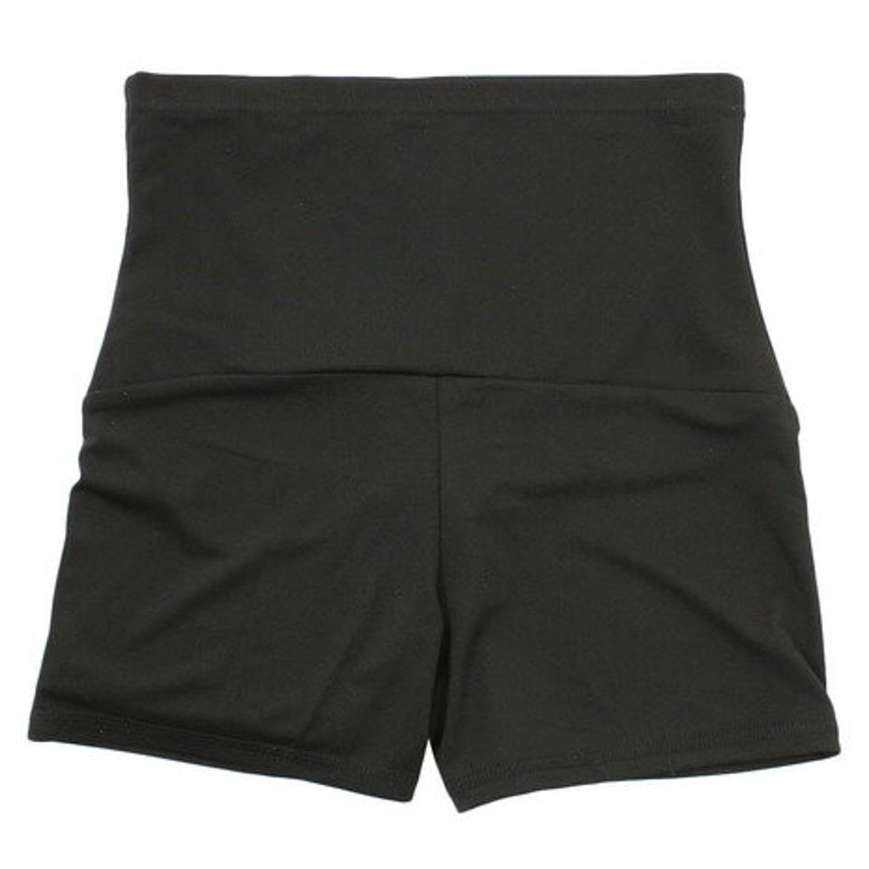 スケノ(SUKENO) 美レギウエストスッキリ 1分丈パンツ 71L18532H (レディース)