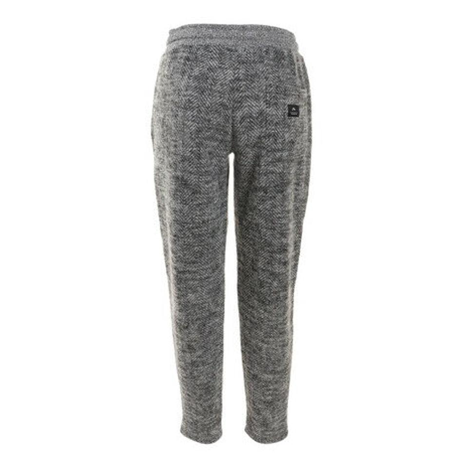 ラスティ(RUSTY)(レディース)無地ニットフリースパンツ 950702GRH