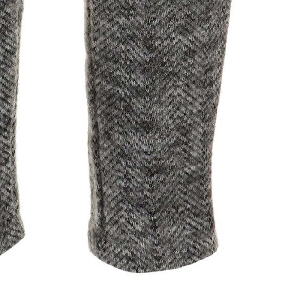 ラスティ(RUSTY)(レディース)無地ニットフリースパンツ 950702GRH