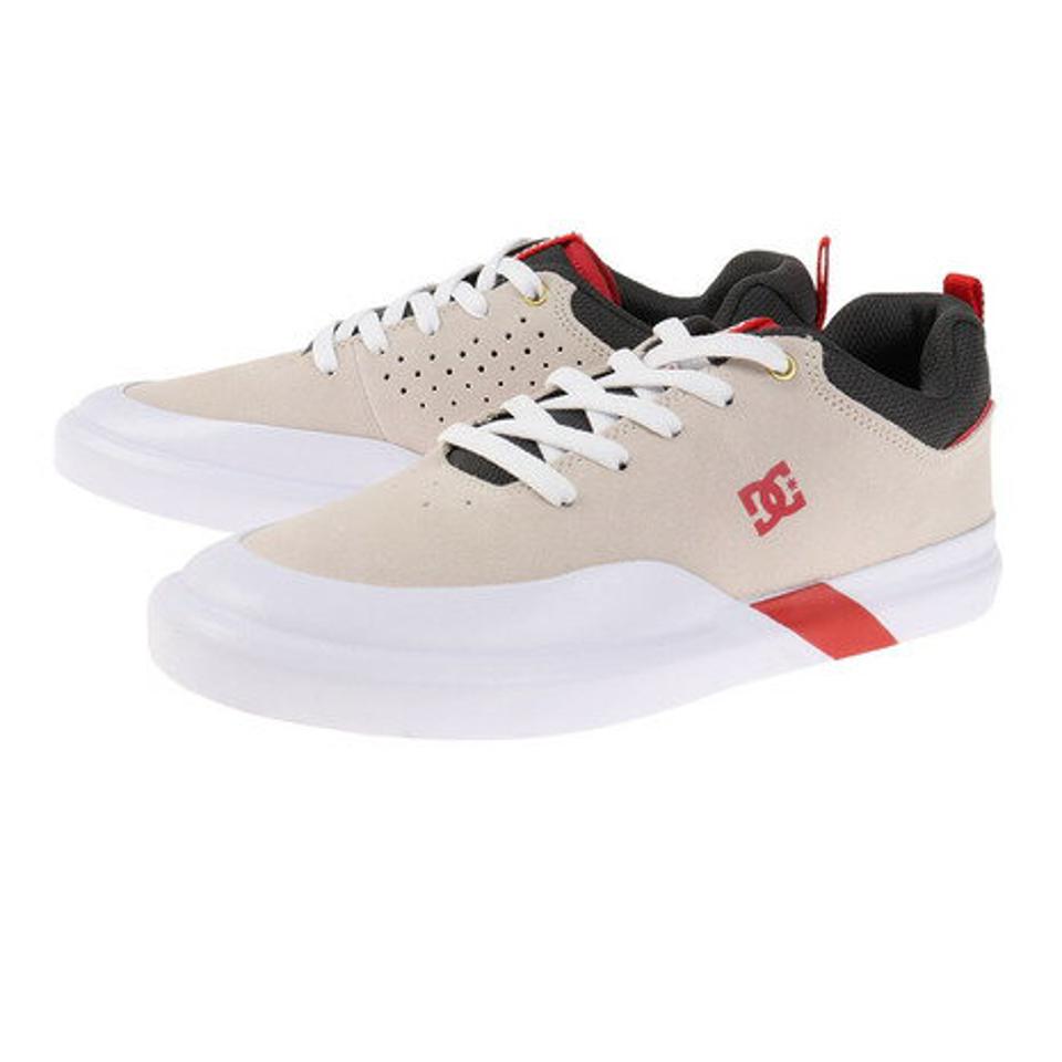 ディーシー・シュー（DC SHOE） DC インフニティ SP DC INFINITE SP ホワイトレッド 21SPDM204010WYR メンズ シューズ スニーカー （メンズ）