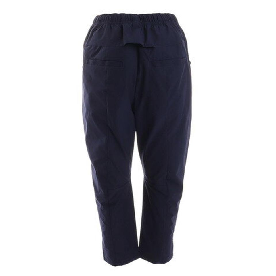 ウィッテム(HUITIEME)(レディース)絶耐撥水 UVカット QUATER VOYAGE パンツ HU21SSD867003NVY