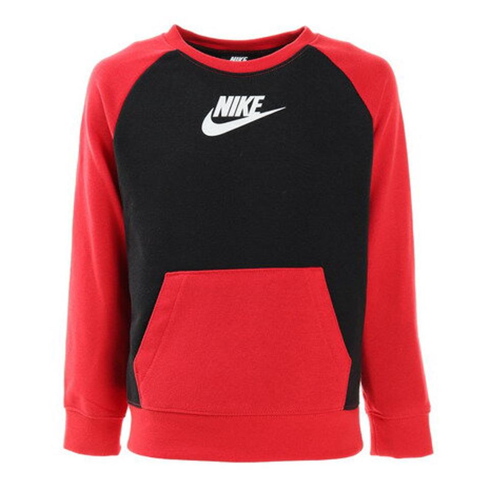 ナイキ(NIKE) ジュニア クルーネックスウェット NKB NSW JDI FLY CREW (キッズ)