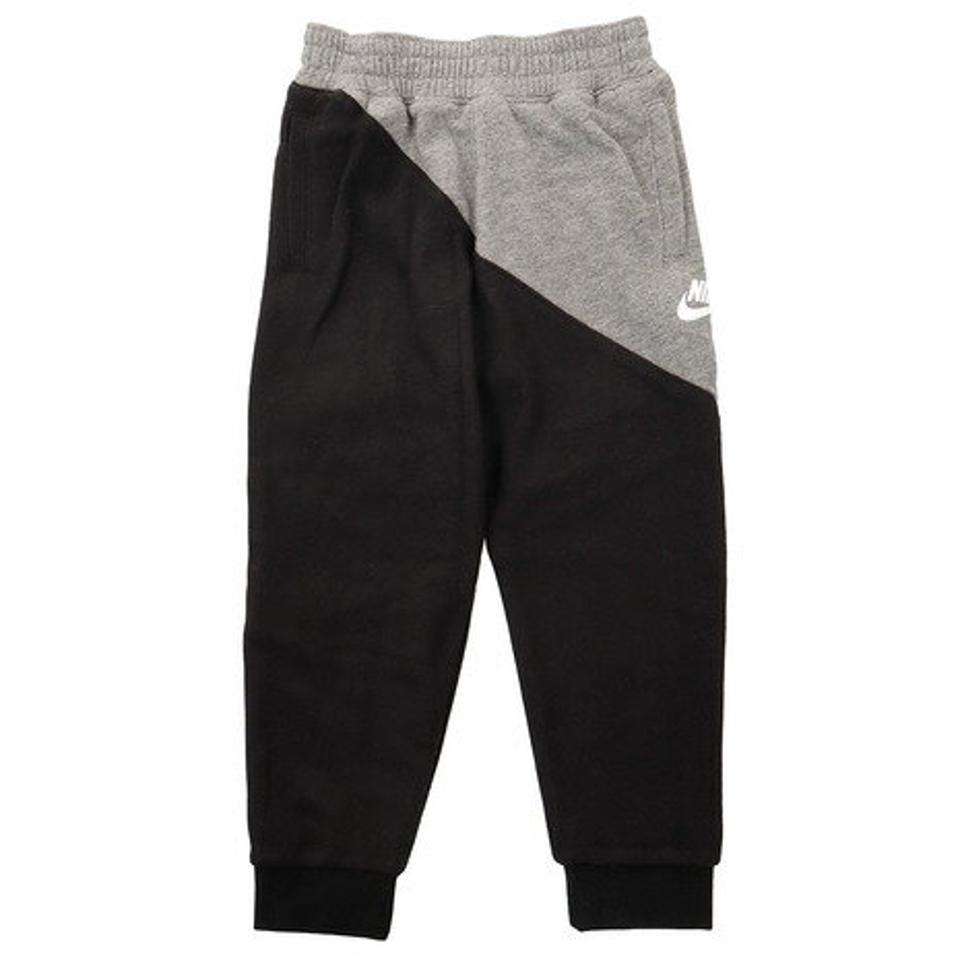 ナイキ(NIKE) NSW AMPLIFY スウェットパンツ 76F981-023 (キッズ)