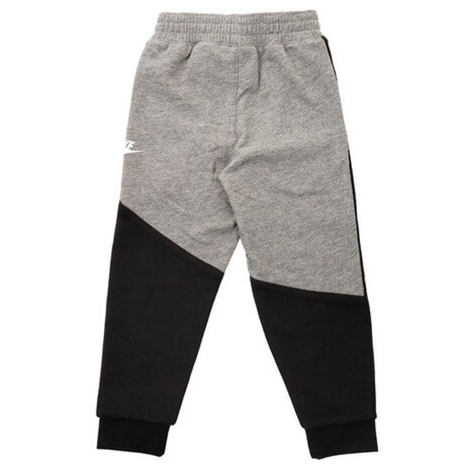 ナイキ(NIKE) NSW AMPLIFY スウェットパンツ 76F981-023 (キッズ)