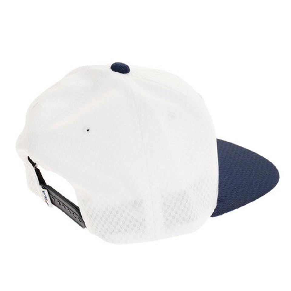 フィラ（FILA） 帽子 キッズ ジュニア FLB SBキャップ 106213202 WHT 日よけ （キッズ）