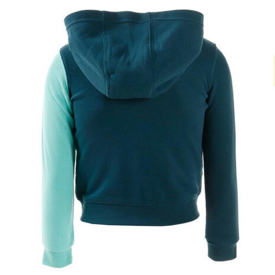 ナイキ(NIKE) NSW AMPLIFY フルジップパーカー 76F980-F33 (キッズ)