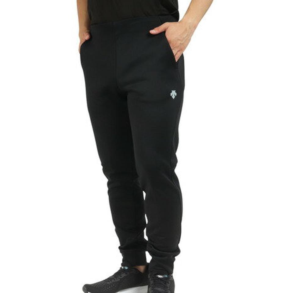 デサント(DESCENTE) 野球ウェア バリアフリースパンツ DBMUJG10 BK (メンズ)