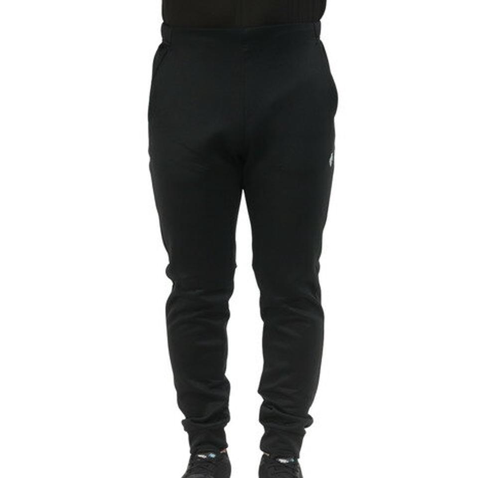 デサント(DESCENTE) 野球ウェア バリアフリースパンツ DBMUJG10 BK (メンズ)