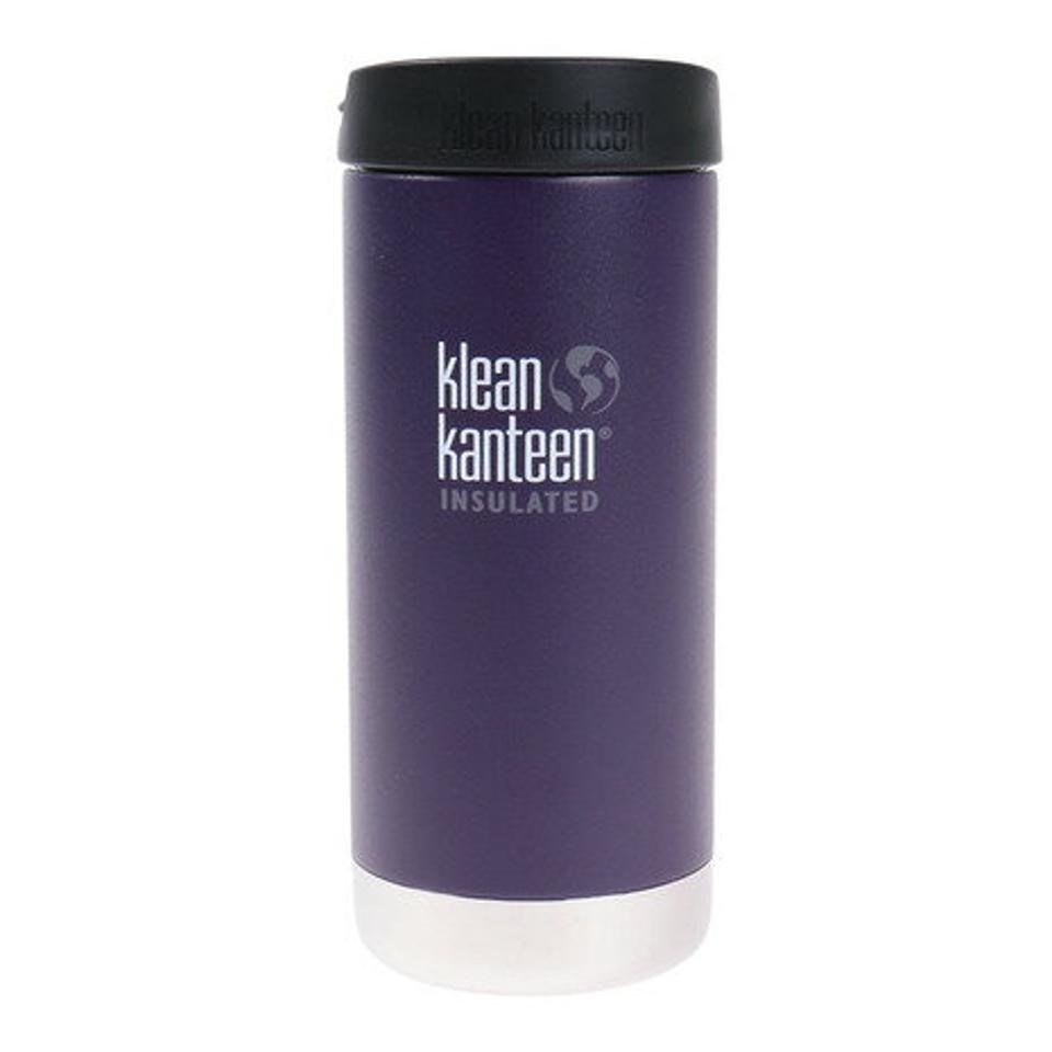 クリーンカンティーン（klean kanteen） TKワイド12 カフェキャップ 19322067032012