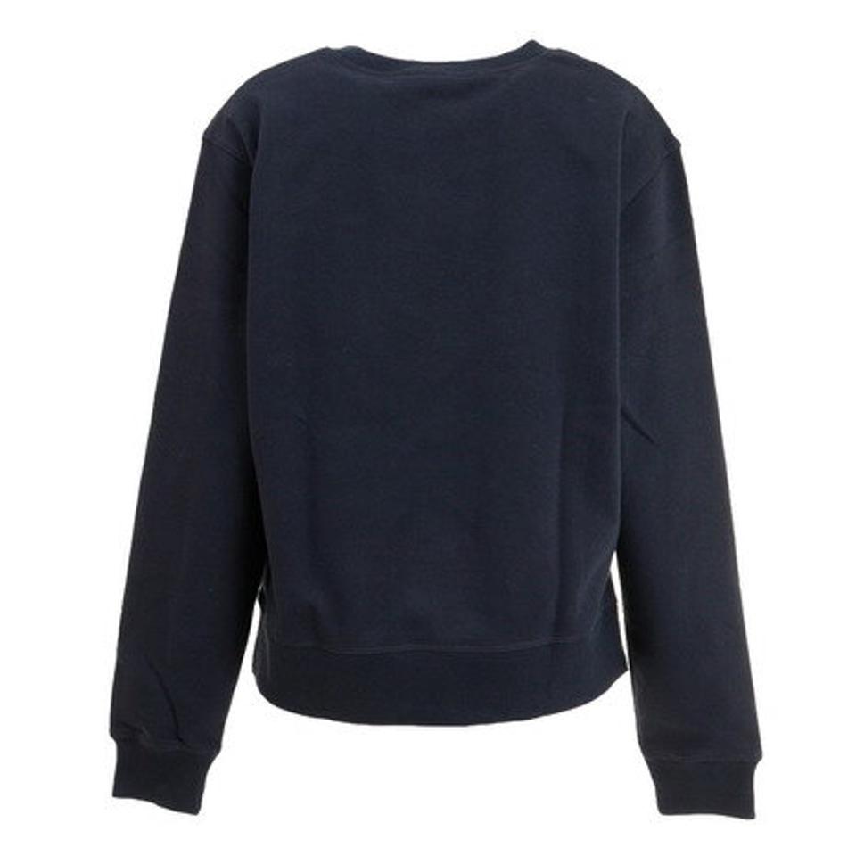 【30%OFFクーポン!15日迄】ニューバランス(new balance)(レディース)スウェット クルー AWT03551ECL