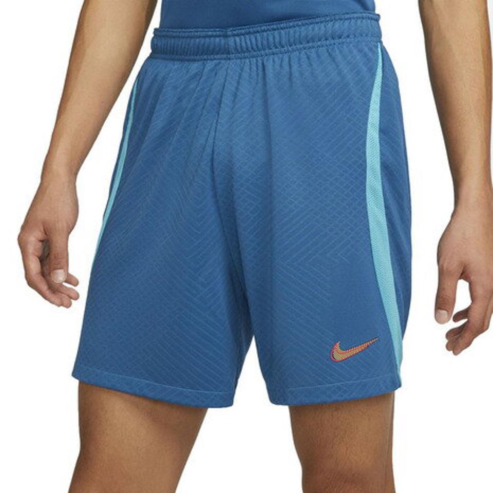 ナイキ(NIKE) サッカーウェア Dri-FIT ストライク ショートパンツ DH8777-407 (メンズ)