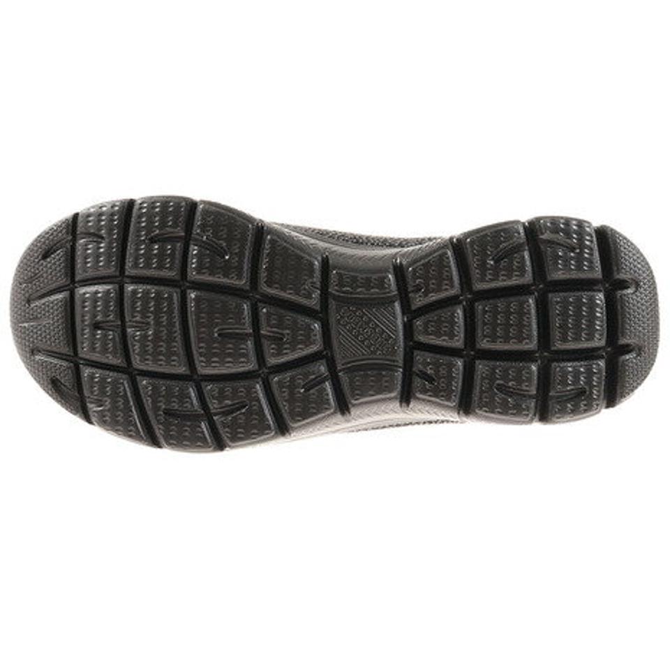 スケッチャーズ（SKECHERS） サミット フレッシュ テイク ブラック 黒 12998-BBK カジュアルシューズ ウォーキング スニーカー スリッポン （レディース）