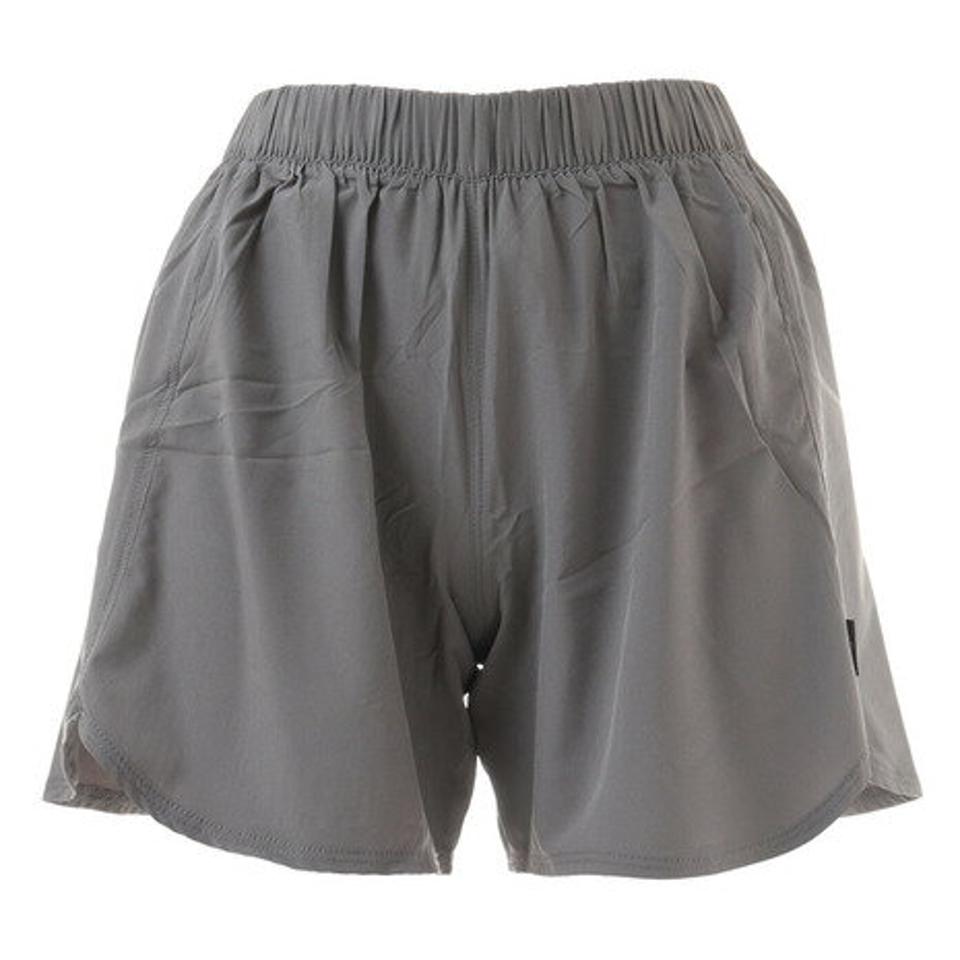 フットマーク(FOOTMARK) 水着 ショートパンツ 0242151-18. (レディース)