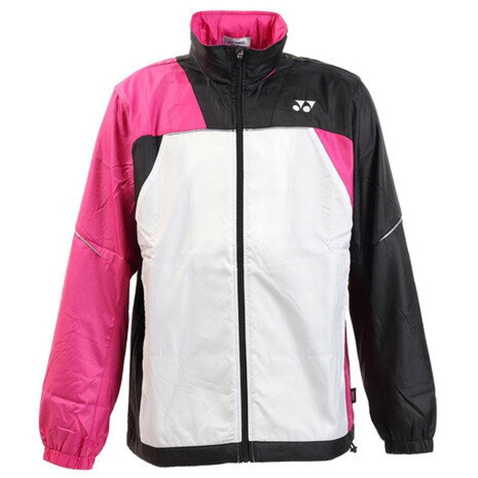 ヨネックス(YONEX) ウィンドウォーマーシャツ 70069-141 テニス ヒートカプセル 防寒 (メンズ)