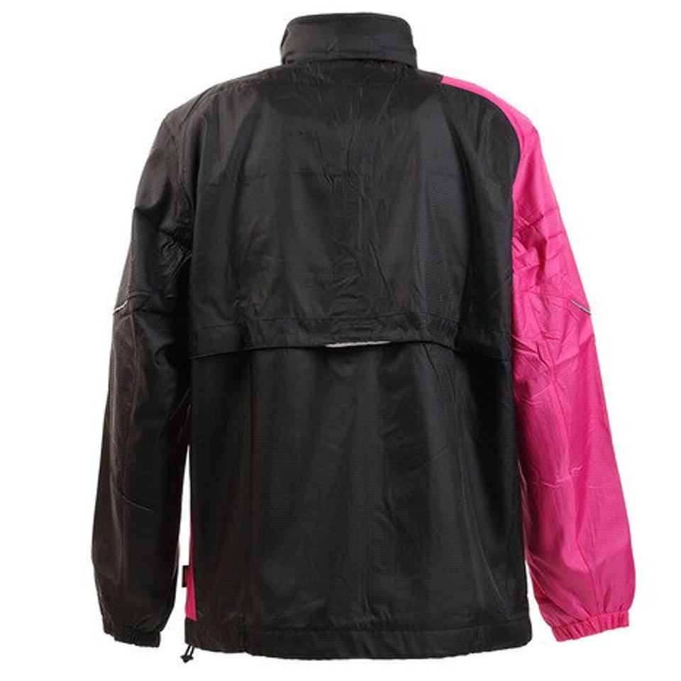 ヨネックス(YONEX) ウィンドウォーマーシャツ 70069-141 テニス ヒートカプセル 防寒 (メンズ)