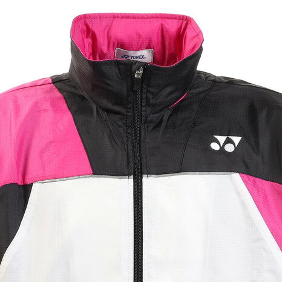 ヨネックス(YONEX) ウィンドウォーマーシャツ 70069-141 テニス ヒートカプセル 防寒 (メンズ)