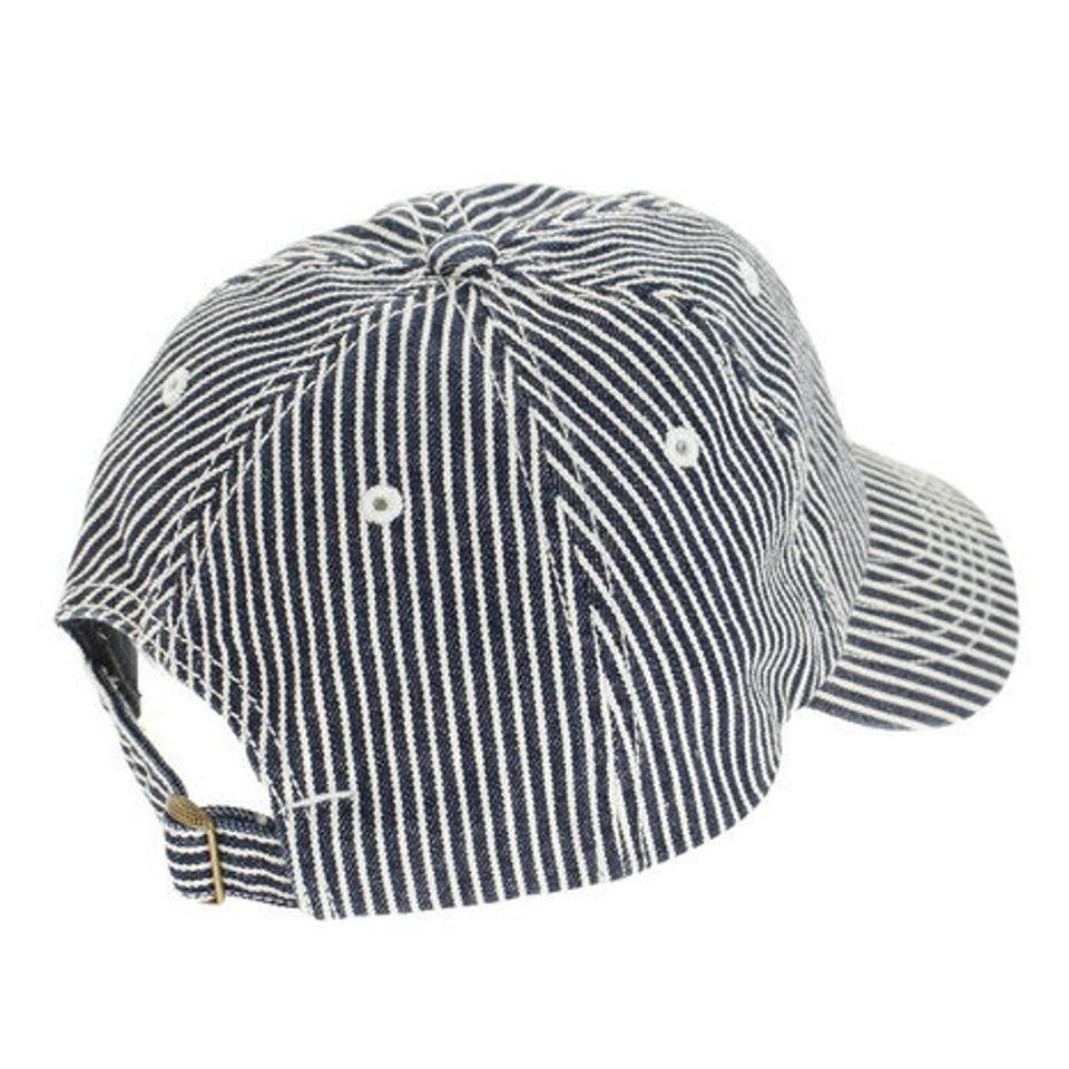 リー（Lee） 帽子 キッズ キッズ デニムキャップ 100276302 NVY BLU 日よけ （キッズ）