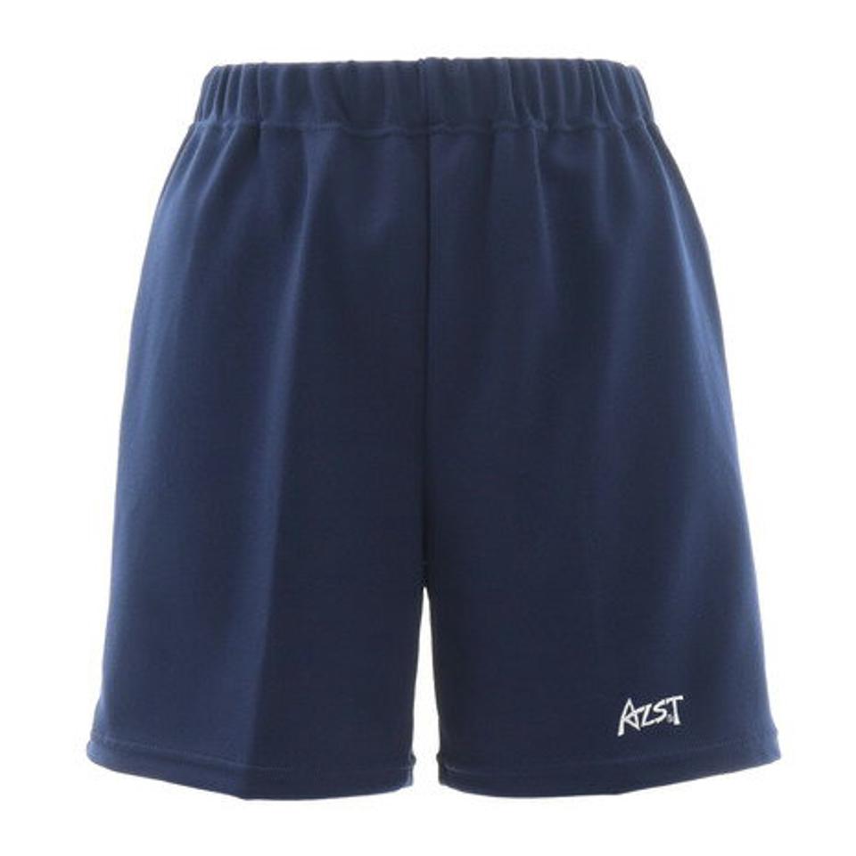 アルスト(ALST)(レディース)バレーボール パンツ レディース バレーパンツレギュラー VB19SP02-41