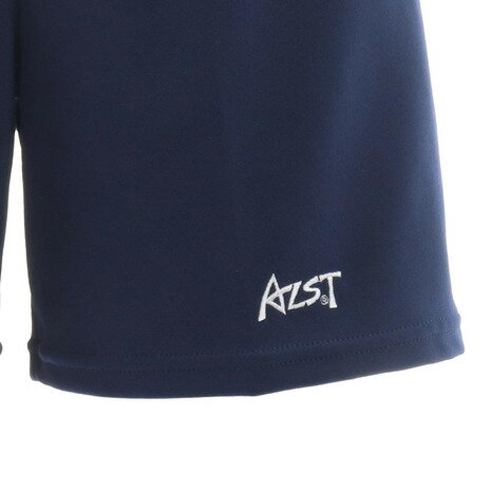アルスト(ALST)(レディース)バレーボール パンツ レディース バレーパンツレギュラー VB19SP02-41