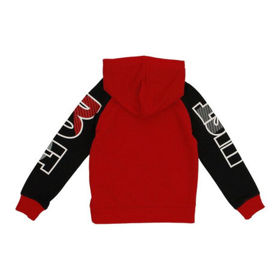 ナイキ(NIKE) パーカー キッズ NSW JDI FLY プルオーバーフーディ 86G860-U10 (キッズ)