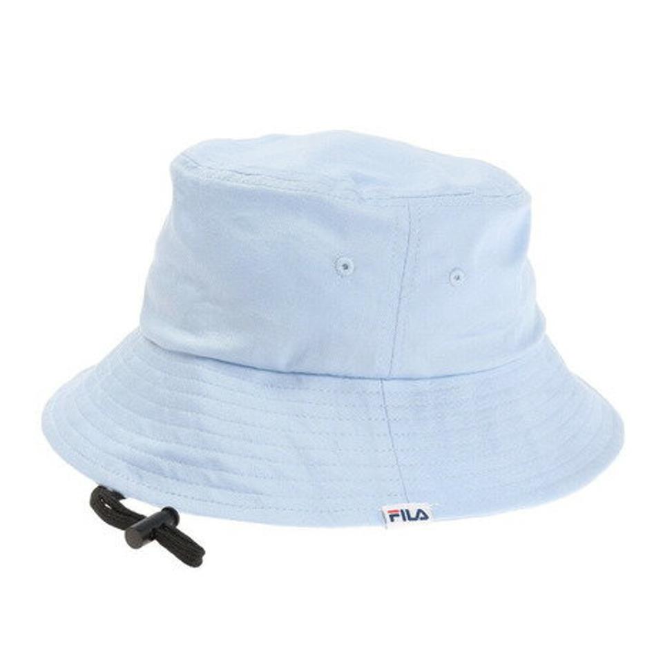フィラ（FILA） 帽子 レディース UV ハット クレンゼハット 111313003 ltblue 日よけ （レディース）