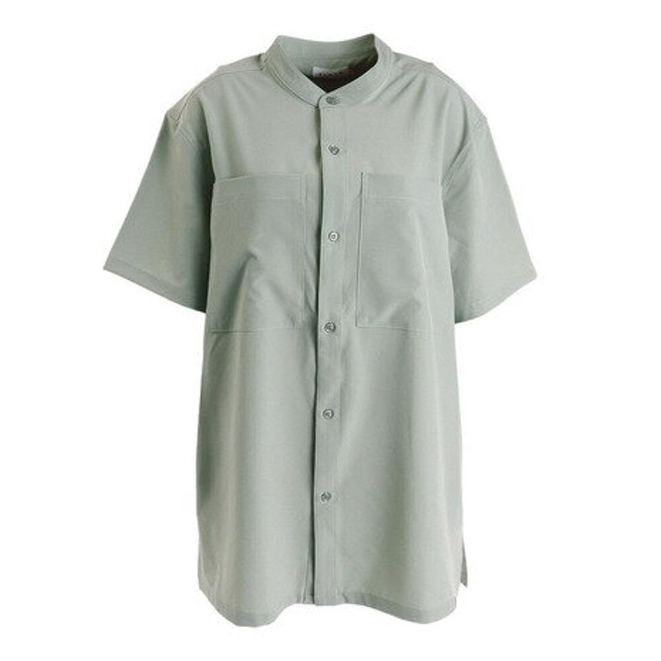 エルケクス(ELKEX)(メンズ)ビッグポケット 半袖シャツ EKM2SP4210