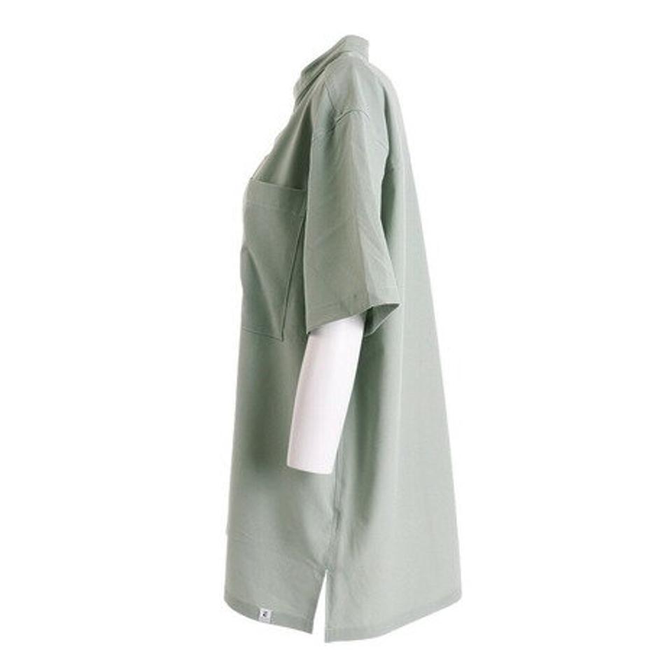 エルケクス(ELKEX)(メンズ)ビッグポケット 半袖シャツ EKM2SP4210