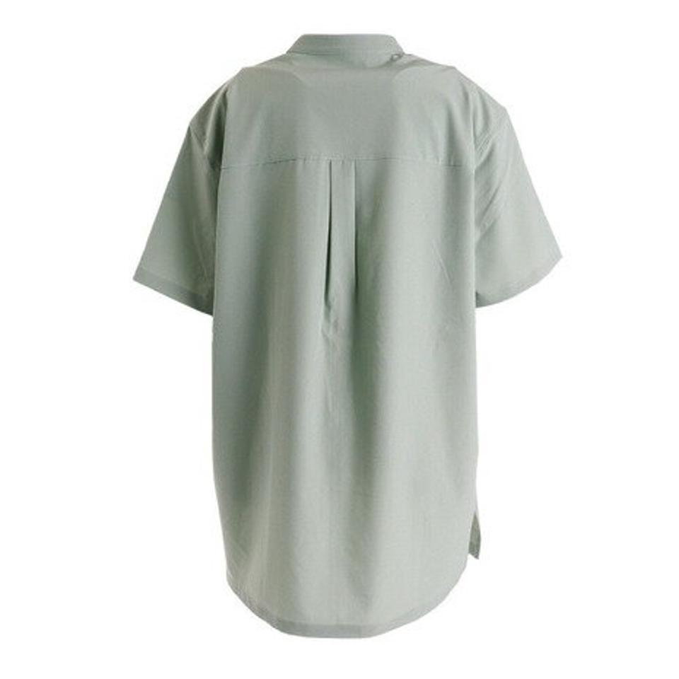 エルケクス(ELKEX)(メンズ)ビッグポケット 半袖シャツ EKM2SP4210