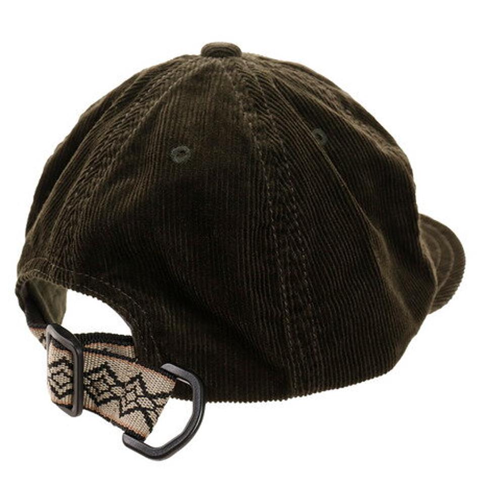 カブー（KAVU）（メンズ）コード ベースボール キャップ DG 19820936078000 odc