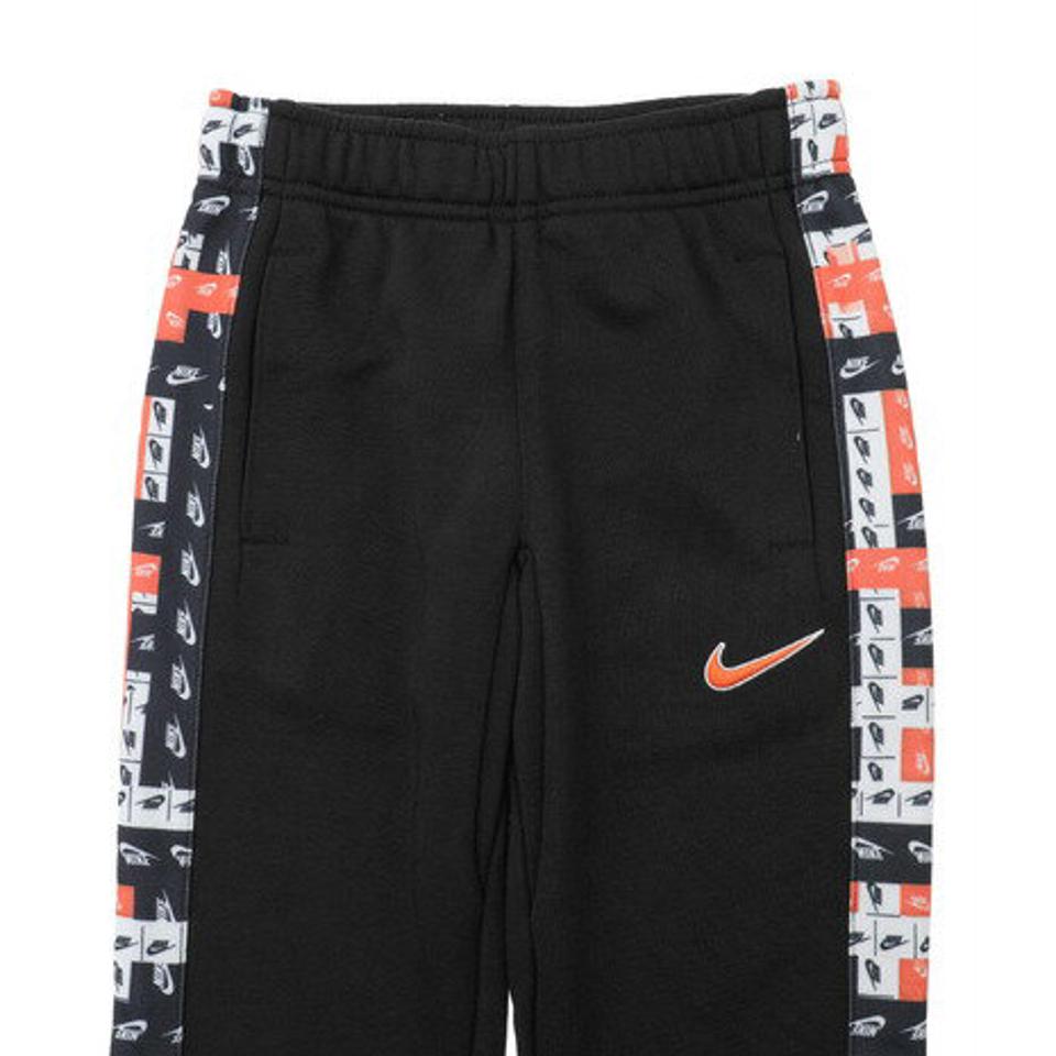 ナイキ(NIKE) ボーイズ DRI-FIT GFX パンツ 86G696-023 オンライン価格 (キッズ)